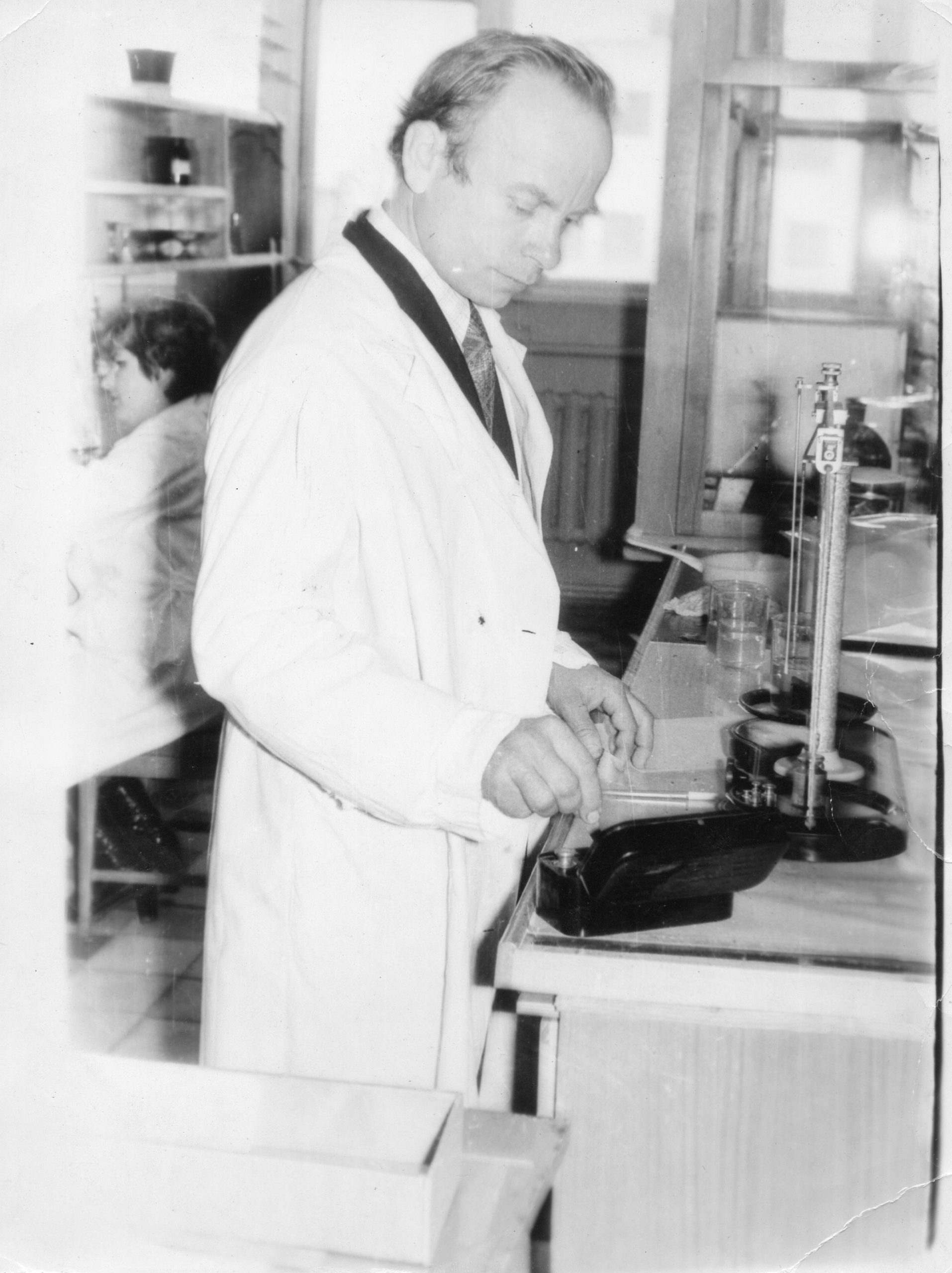 Фотолента "Тверьлайф": трудовой подвиг на архивных снимках