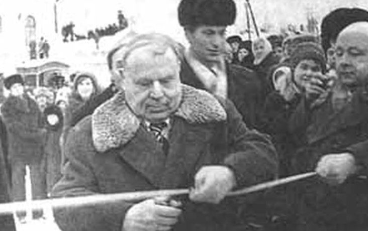 Общественники высказались о инициативе назвать один из проспектов Твери в честь Николая Корыткова Общественники высказались о инициативе назвать один из проспектов Твери в честь Николая Корыткова
