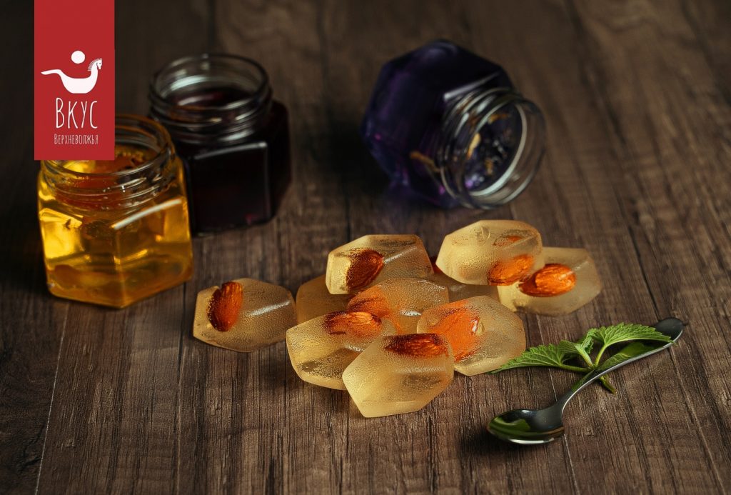 Мармелад из Лихославля поборется за победу в национальном конкурсе «Вкусы России»