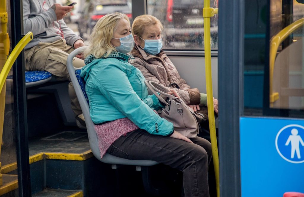 С 25 октября в Тверской области вводится система QR-кодов