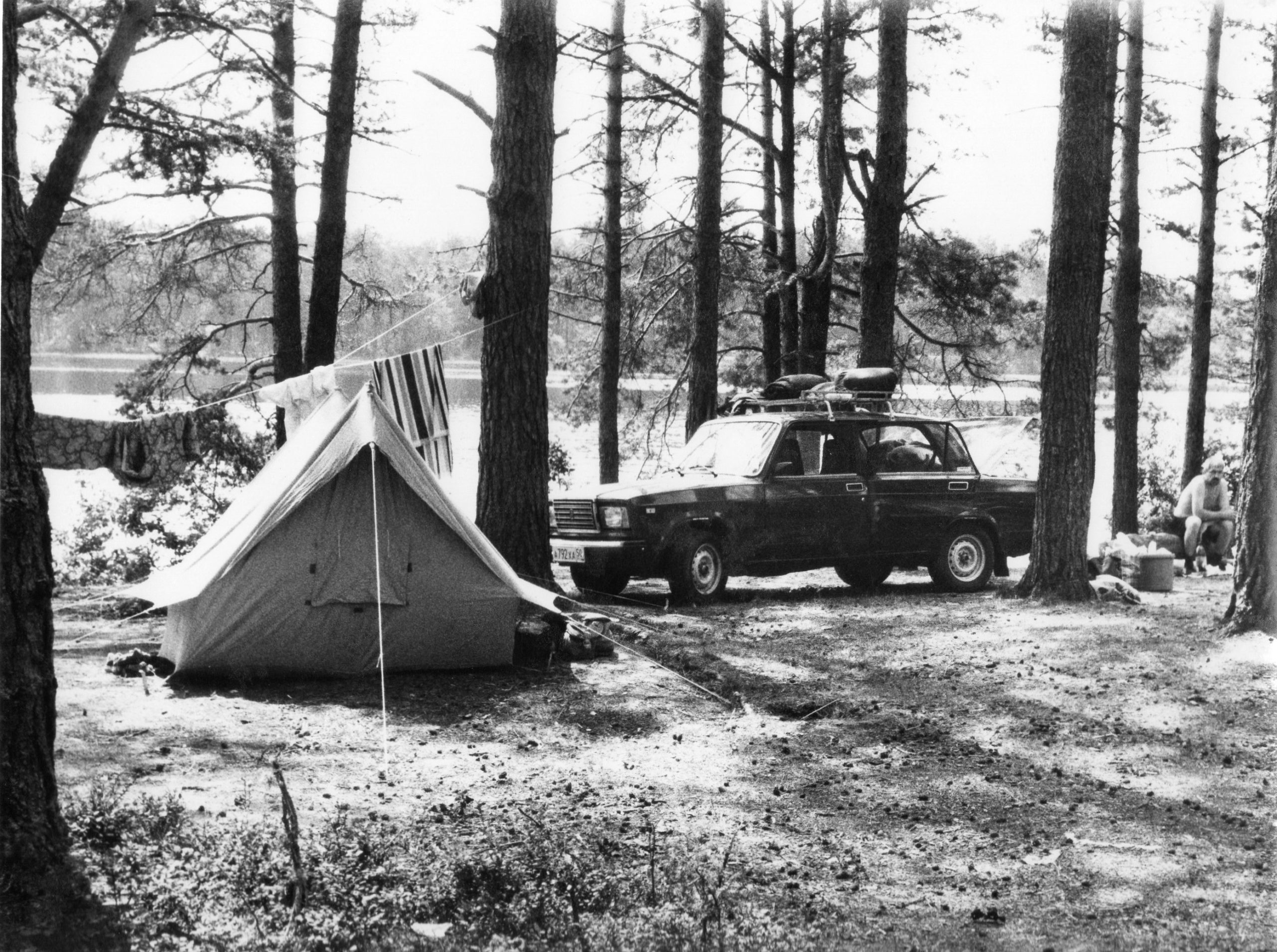 Фотолента "Тверьлайф": урбанистические пейзажи и сельские пасторали