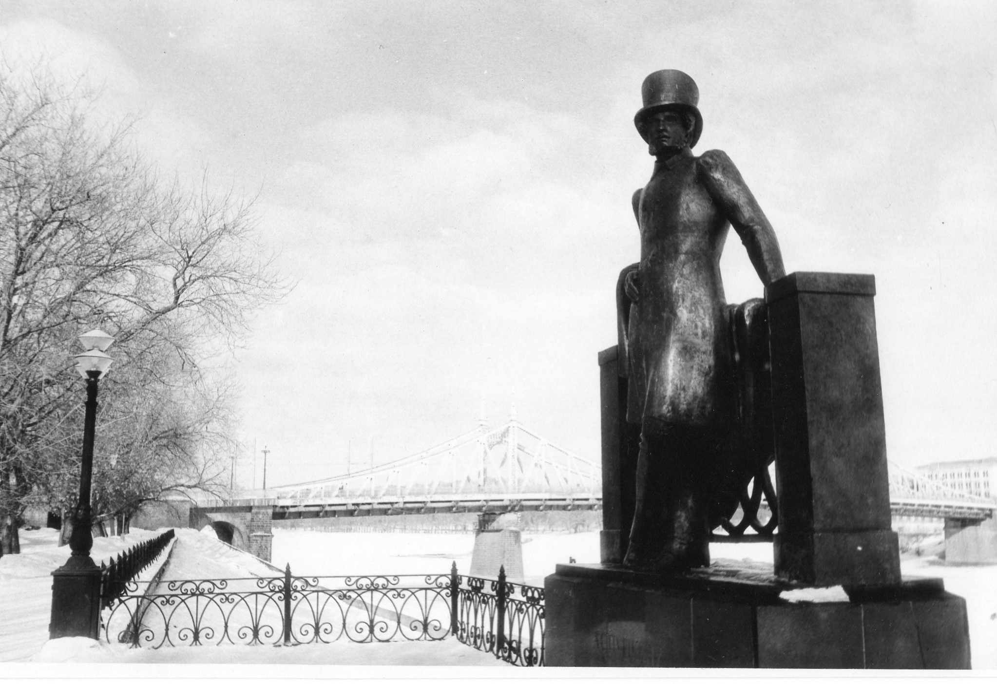 Фотолента "Тверьлайф": красота в камне и символы эпохи