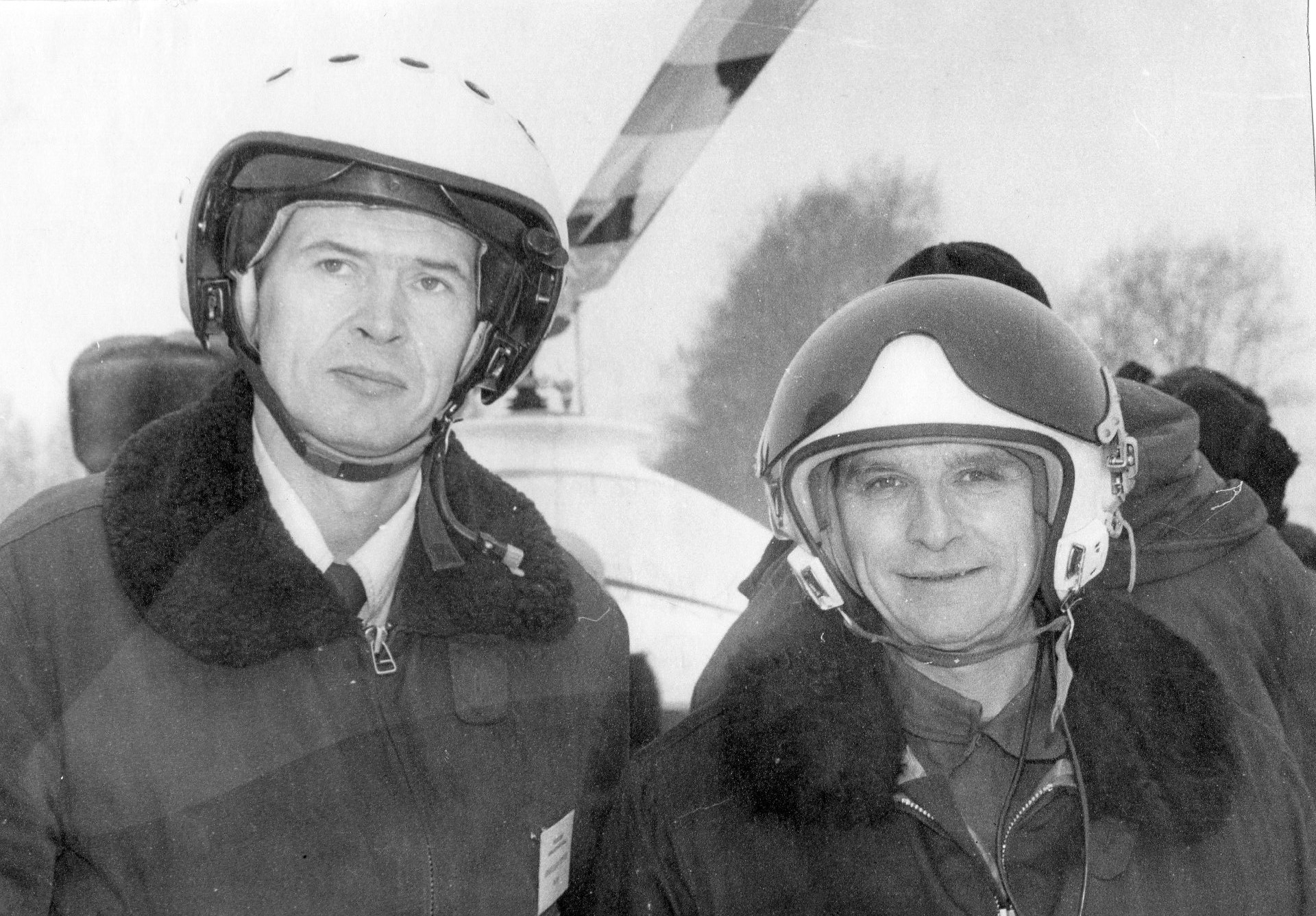 Фотолента “Тверьлайф”: архивные фото защитников земли тверской