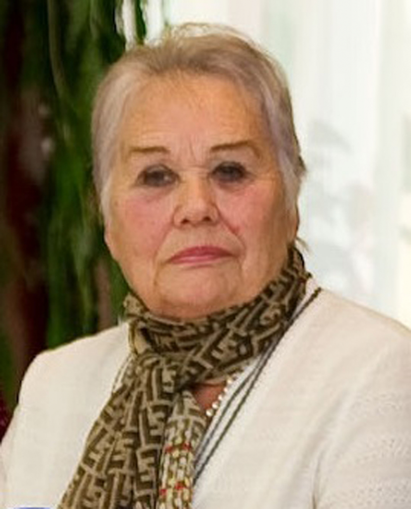 Раиса Прикащенкова: Любую болезнь лучше предупредить, чем лечить Раиса Прикащенкова: Любую болезнь лучше предупредить, чем лечить