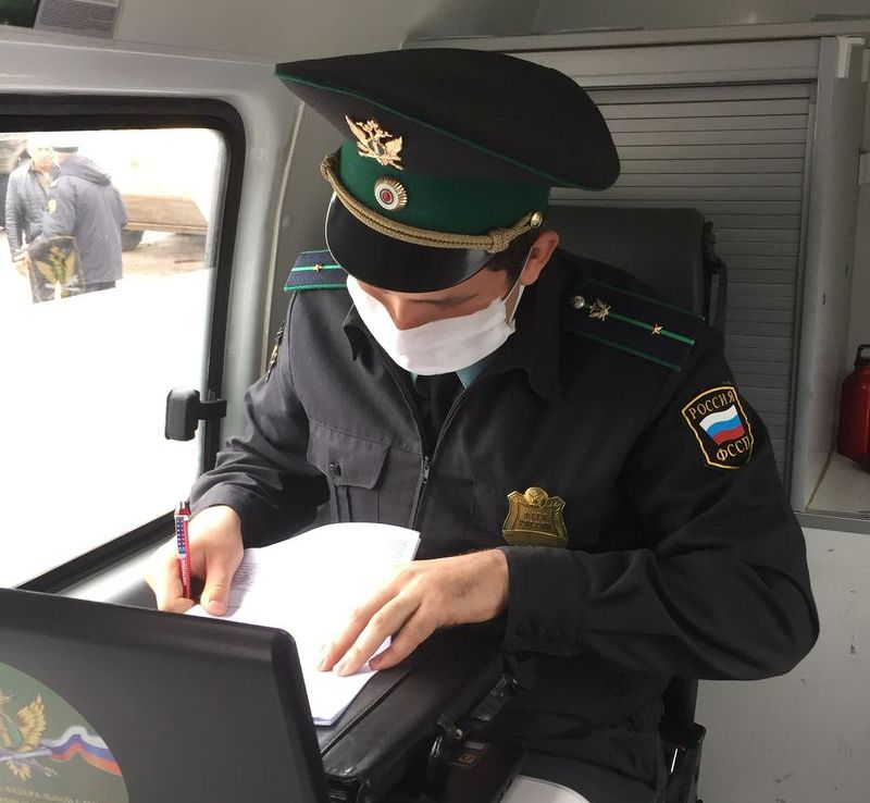 Житель Твери заплатил налоги, чтобы не расставаться с автомобилем Житель Твери заплатил налоги, чтобы не расставаться с автомобилем