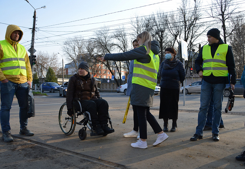 В Твери проверят асфальт на 44 улицах В Твери проверят асфальт на 44 улицах