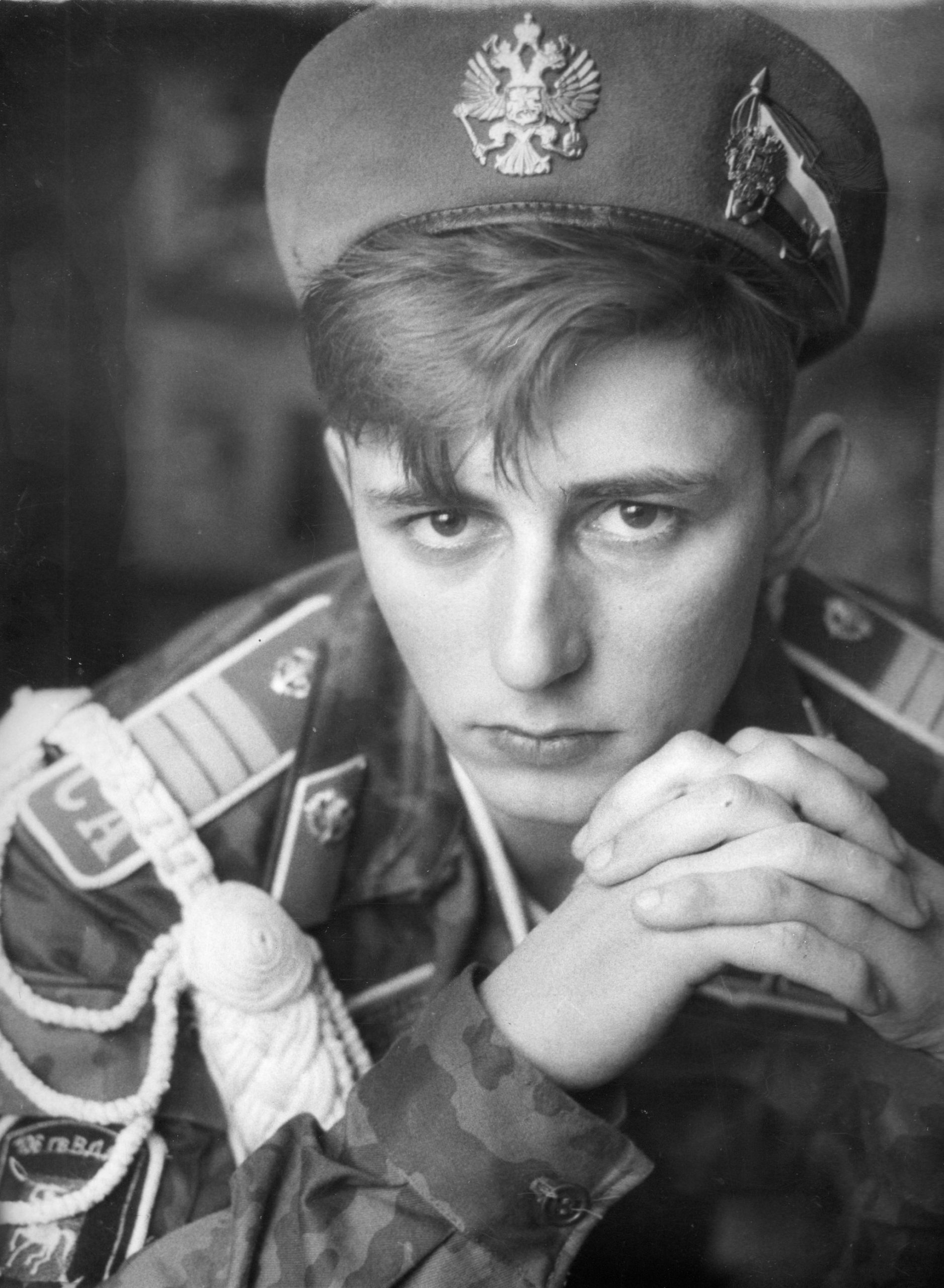 Фотолента "Тверьлайф": история Тверской области в лицах