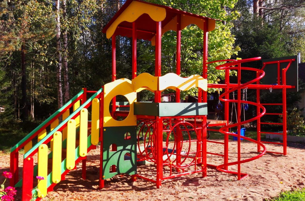 В Ржеве собирают заявки для участия в Программе поддержки местных инициатив