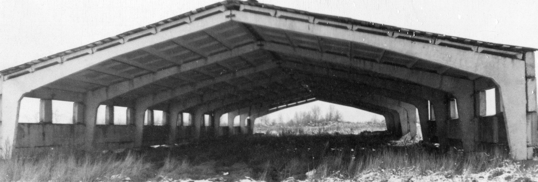 Фотолента "Тверьлайф": трудовой подвиг на архивных снимках