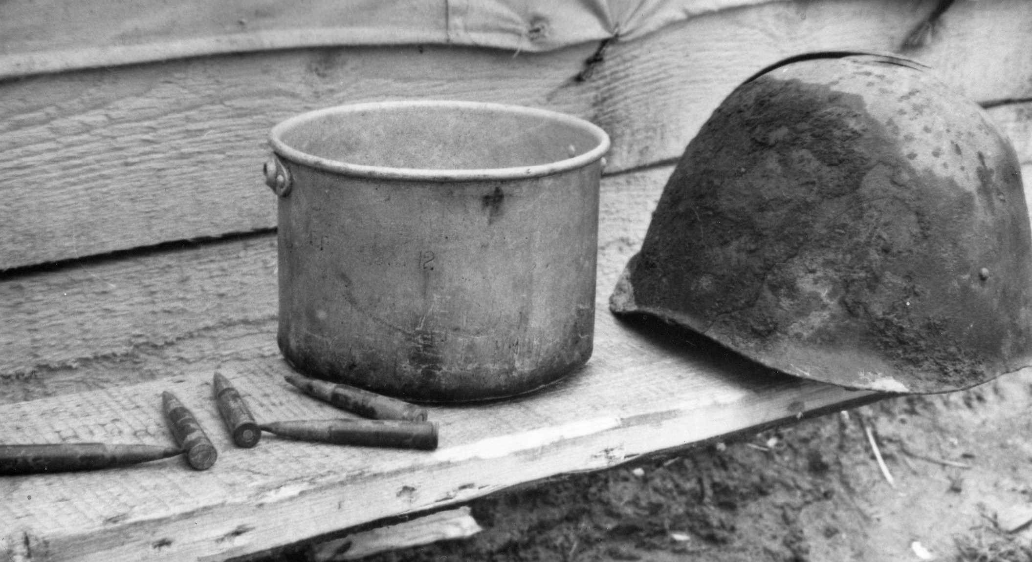 Фотолента “Тверьлайф”: архивные фото защитников земли тверской