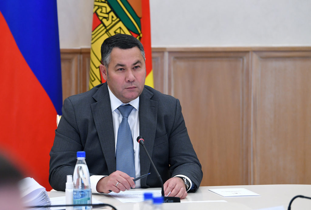 В Тверской области названы премии, которые не будут облагаться налогом В Тверской области названы премии, которые не будут облагаться налогом