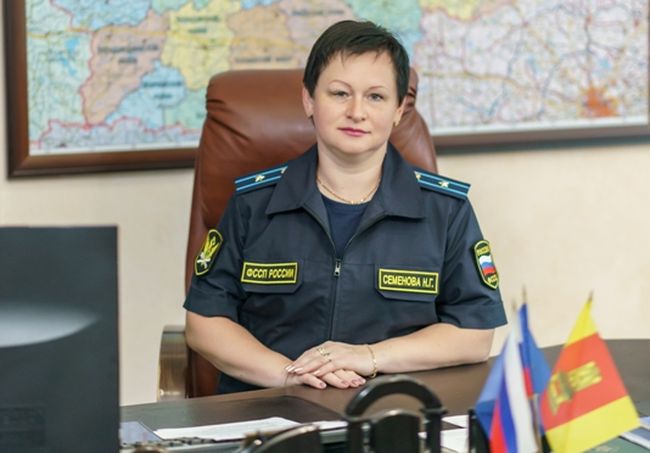 В Твери главный судебный пристав проведет прием граждан В Твери главный судебный пристав проведет прием граждан
