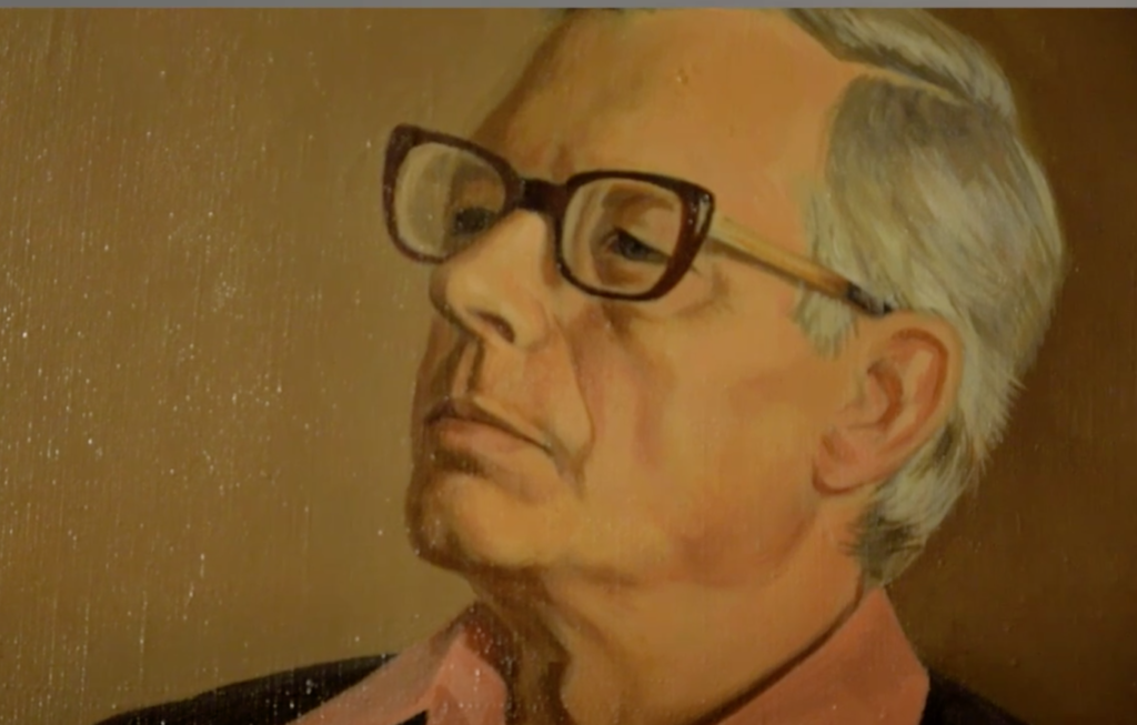 Тверь в лицах: где можно увидеть стихи Александра Гевелинга