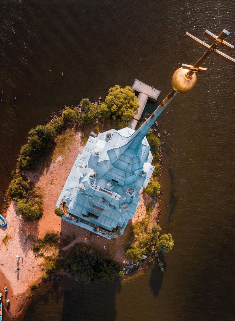 Известного турецкого фотографа восхитили пейзажи Тверской области
