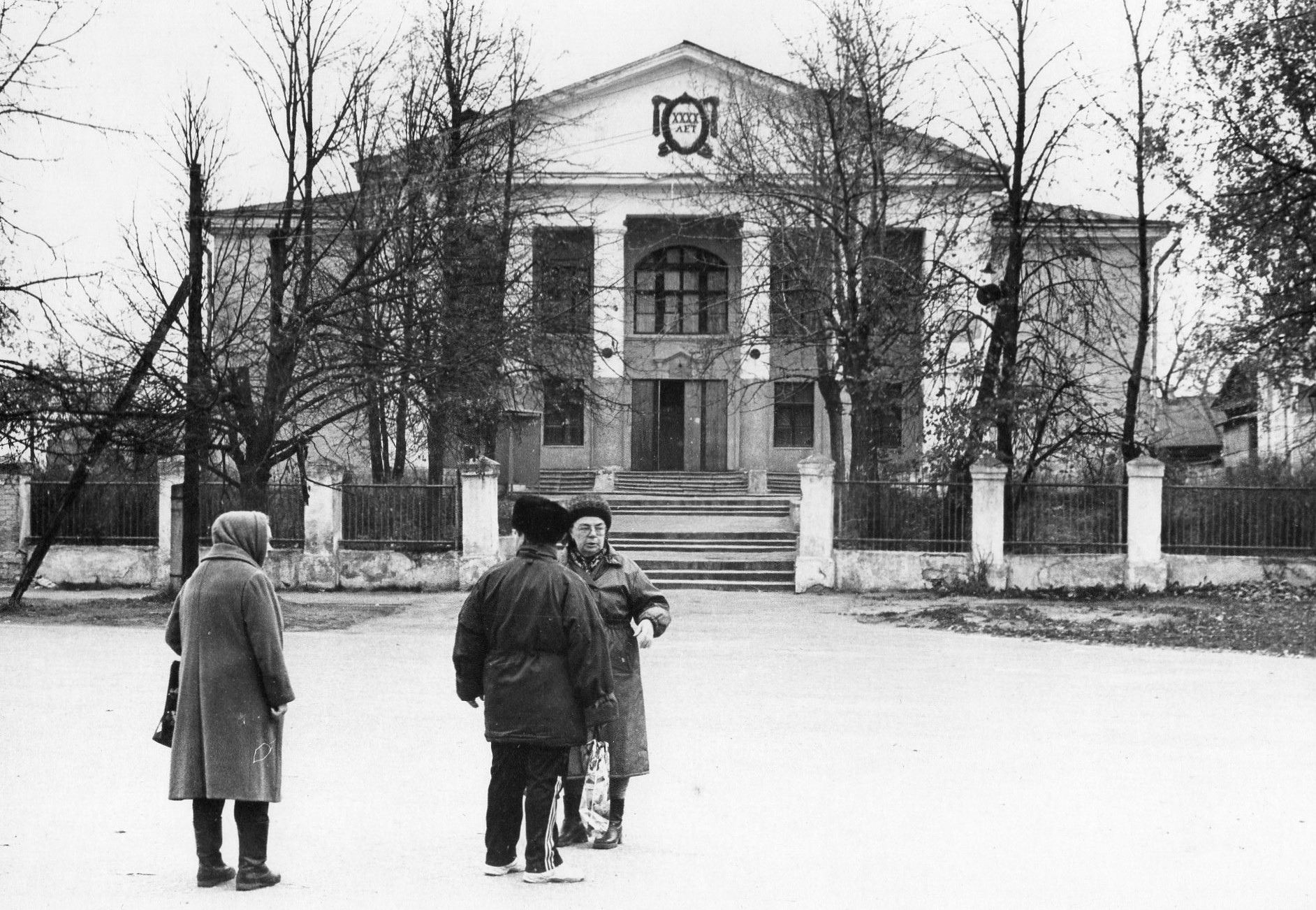 Фотолента "Тверьлайф": красота в камне и символы эпохи