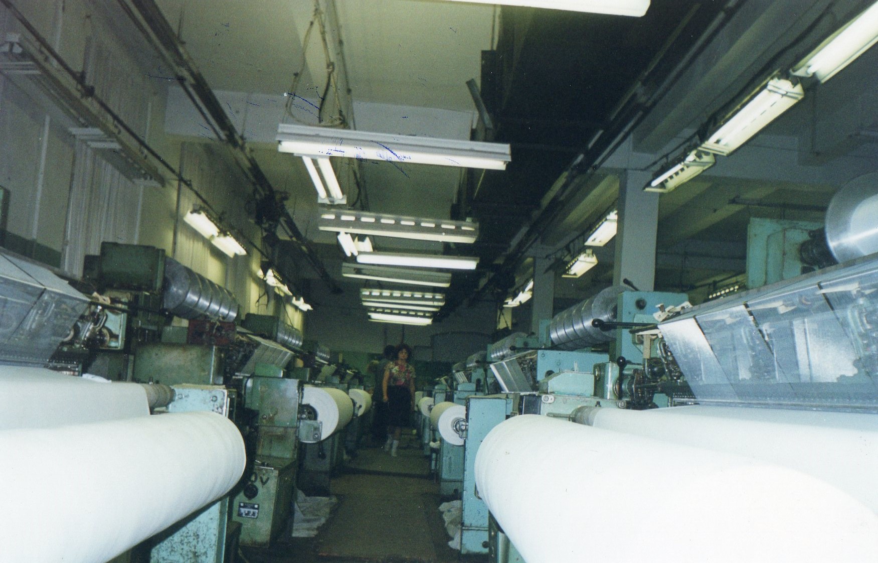 Фотолента "Тверьлайф": трудовой подвиг на архивных снимках