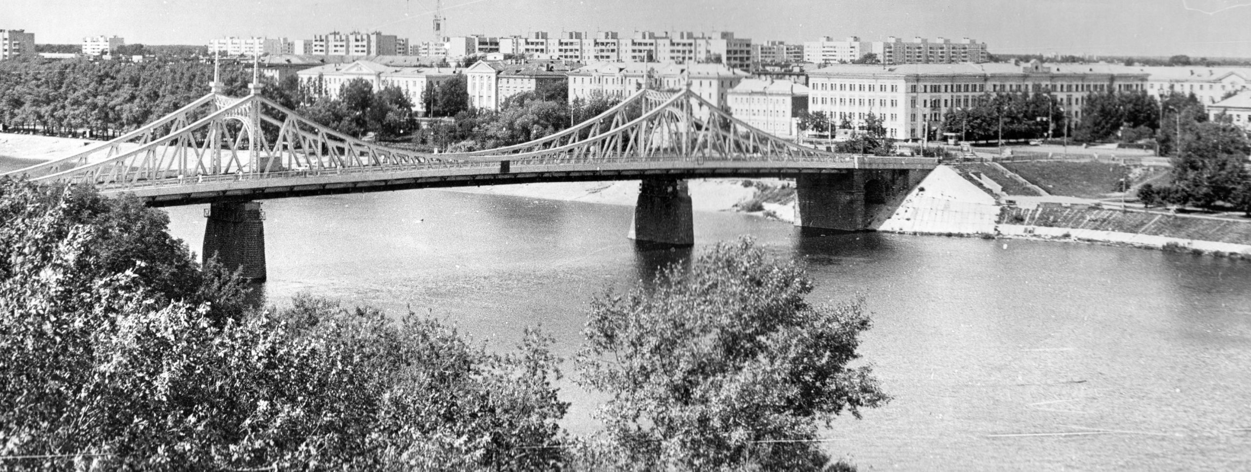 Фотолента "Тверьлайф": красота в камне и символы эпохи