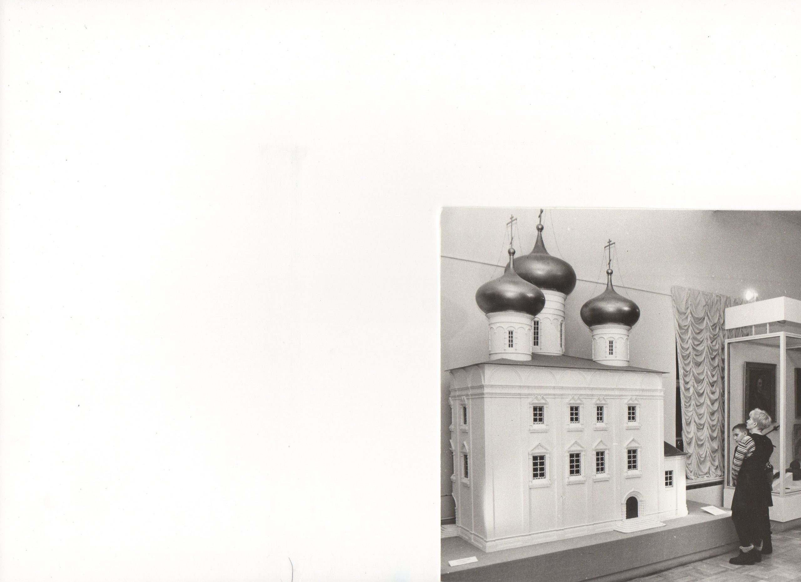 Фотолента "Тверьлайф": как раньше развлекались в Тверской области