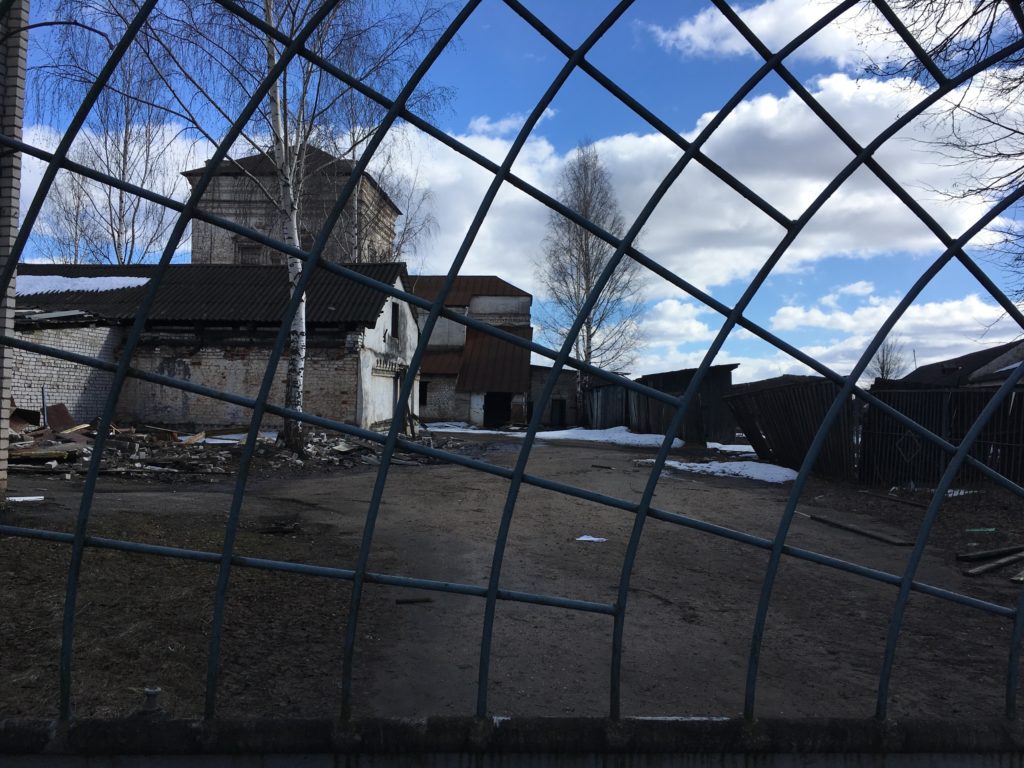 Путеводитель по городам Тверской области, вошедшим в историю Смуты