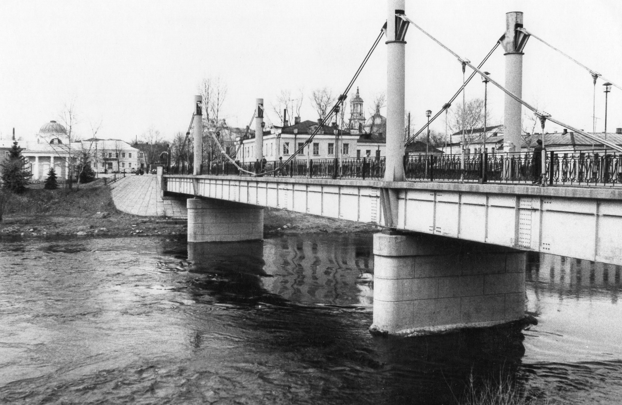 Фотолента "Тверьлайф": красота в камне и символы эпохи