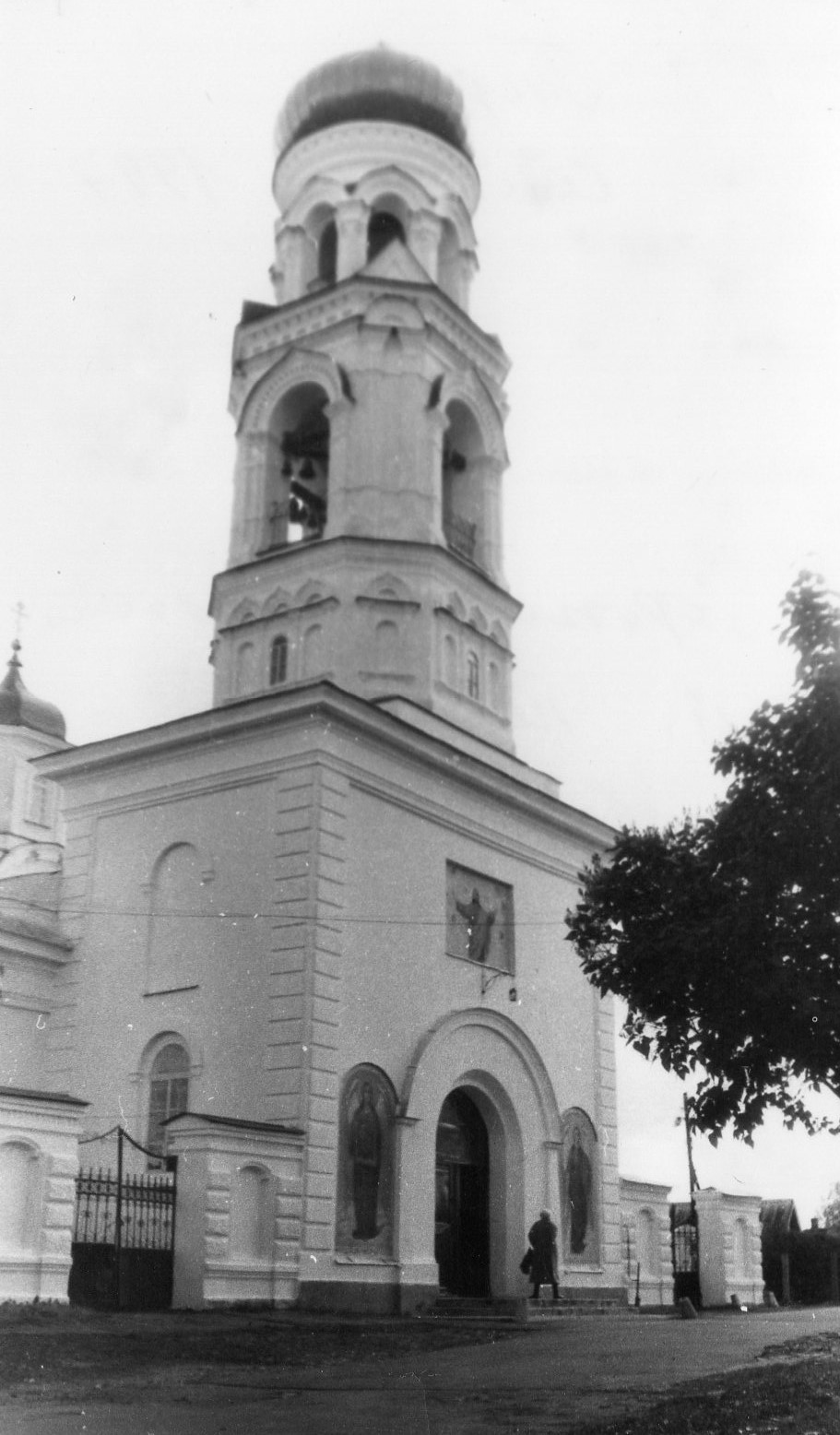 Фотолента "Тверьлайф": красота в камне и символы эпохи