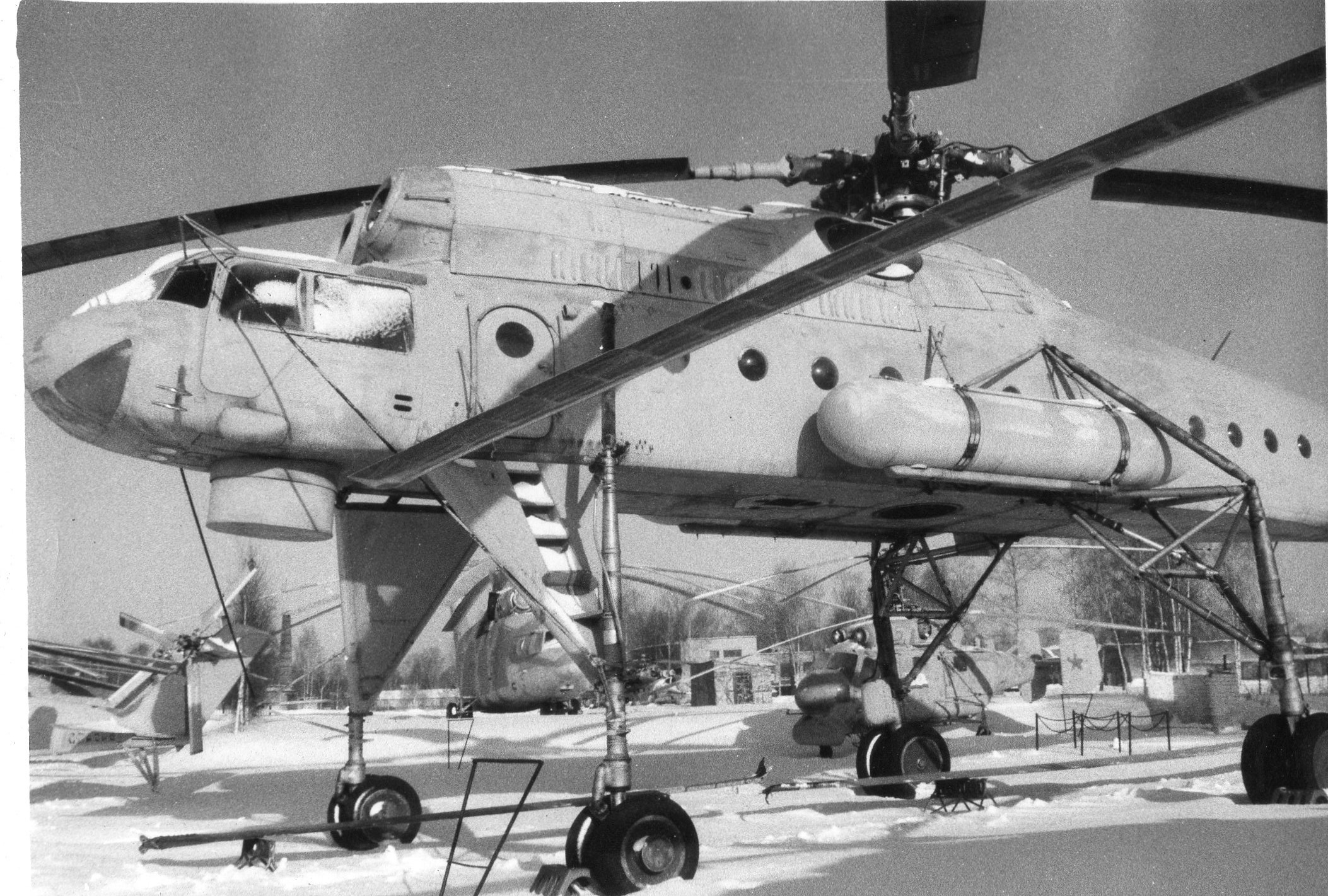 Фотолента “Тверьлайф”: архивные фото защитников земли тверской