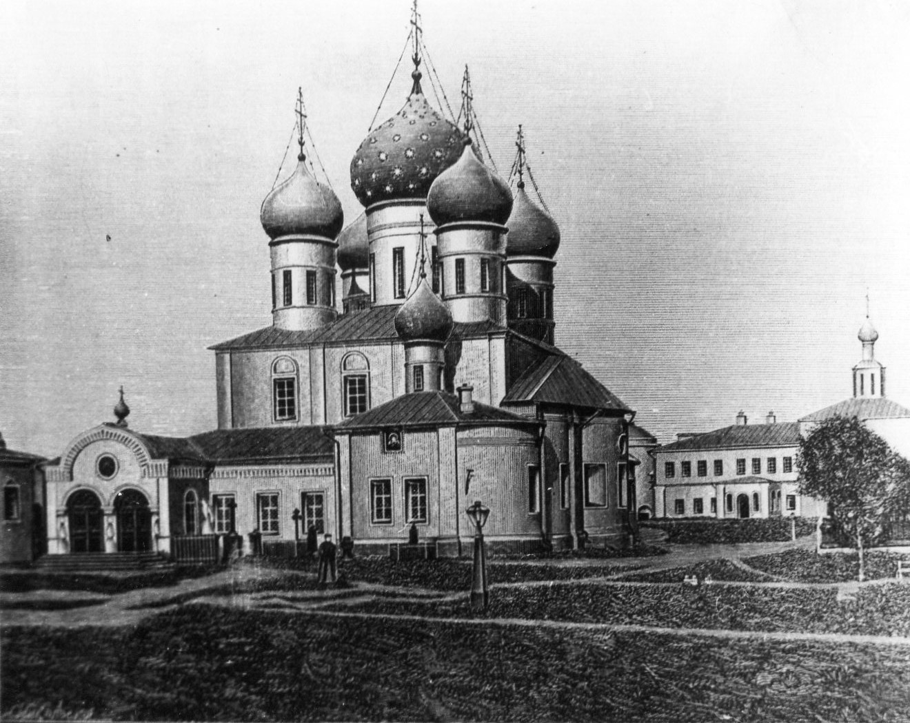 Фотолента "Тверьлайф": красота в камне и символы эпохи