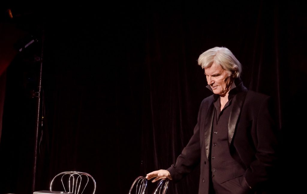 В Твери простились с ведущим актером Театра драмы Виталием Синицким В Твери простились с ведущим актером Театра драмы Виталием Синицким