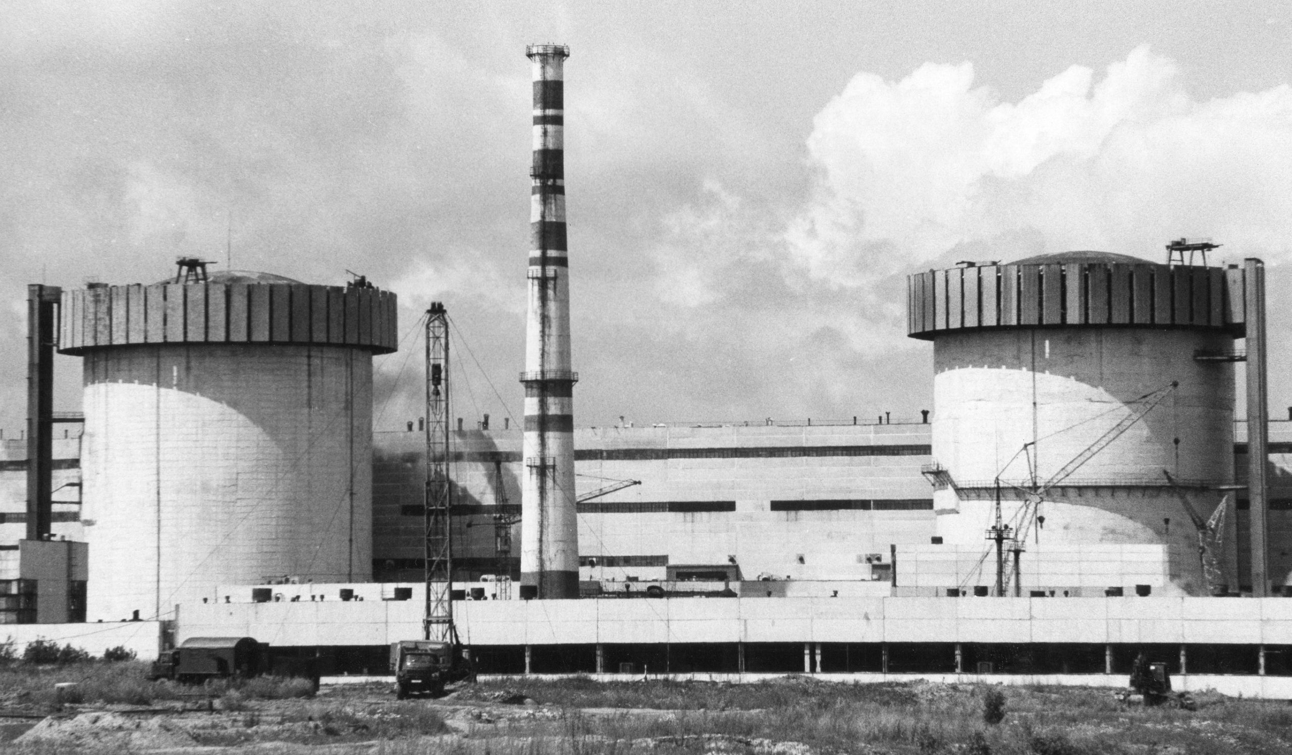 Фотолента "Тверьлайф": трудовой подвиг на архивных снимках