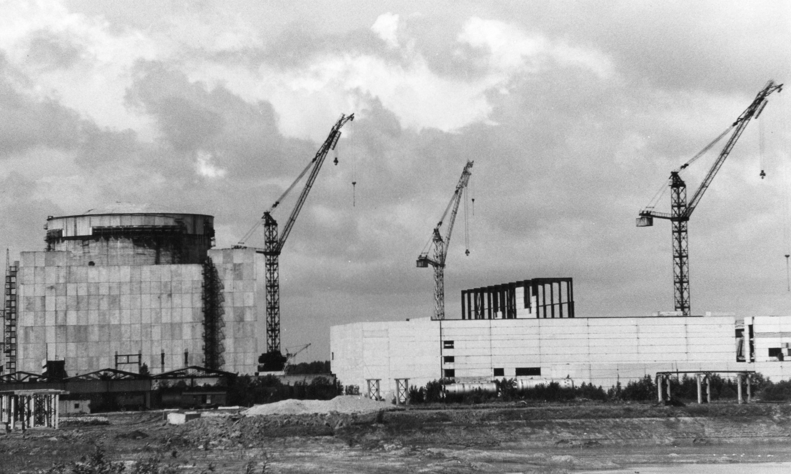 Фотолента "Тверьлайф": трудовой подвиг на архивных снимках