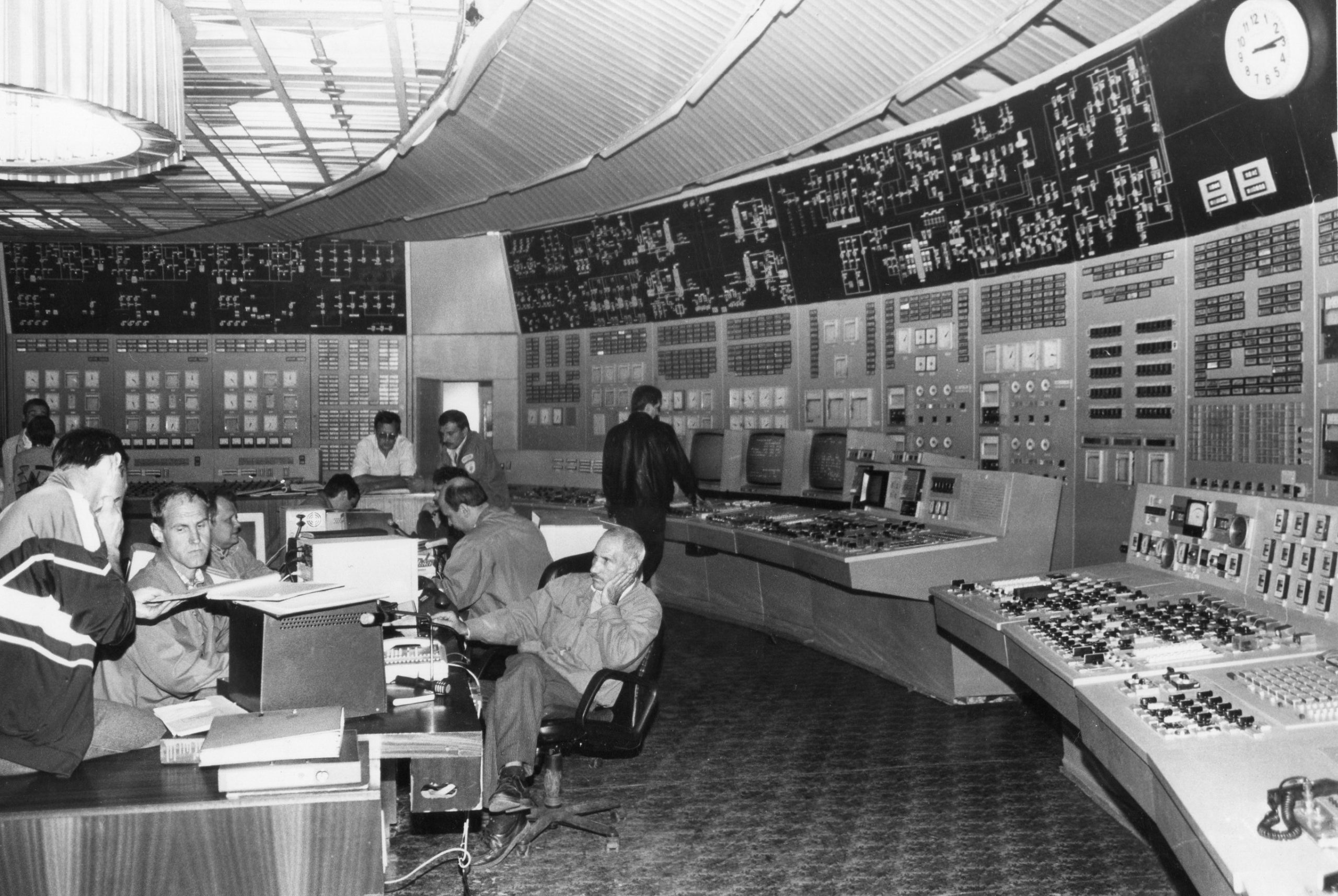 Фотолента "Тверьлайф": трудовой подвиг на архивных снимках