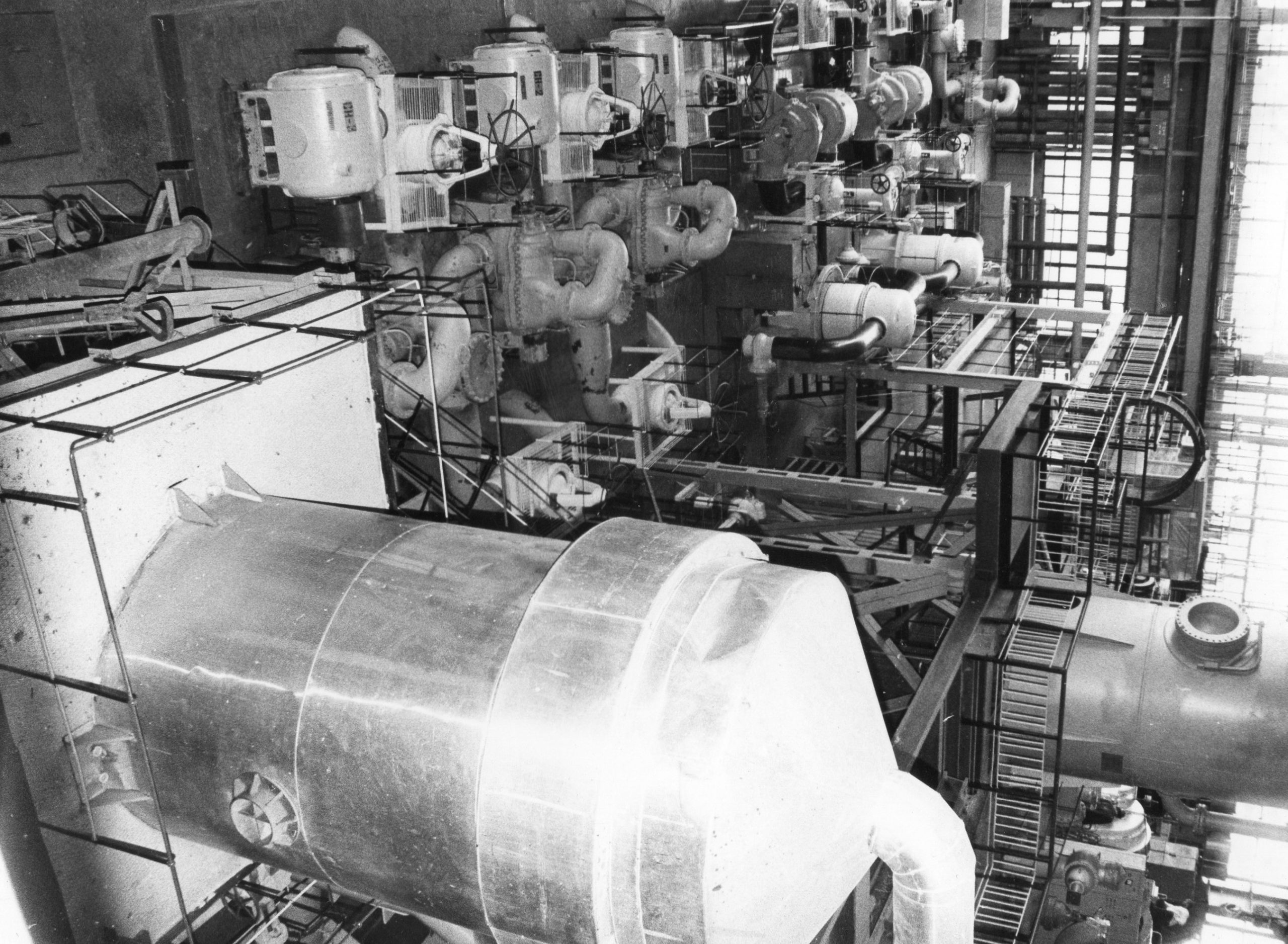 Фотолента "Тверьлайф": трудовой подвиг на архивных снимках