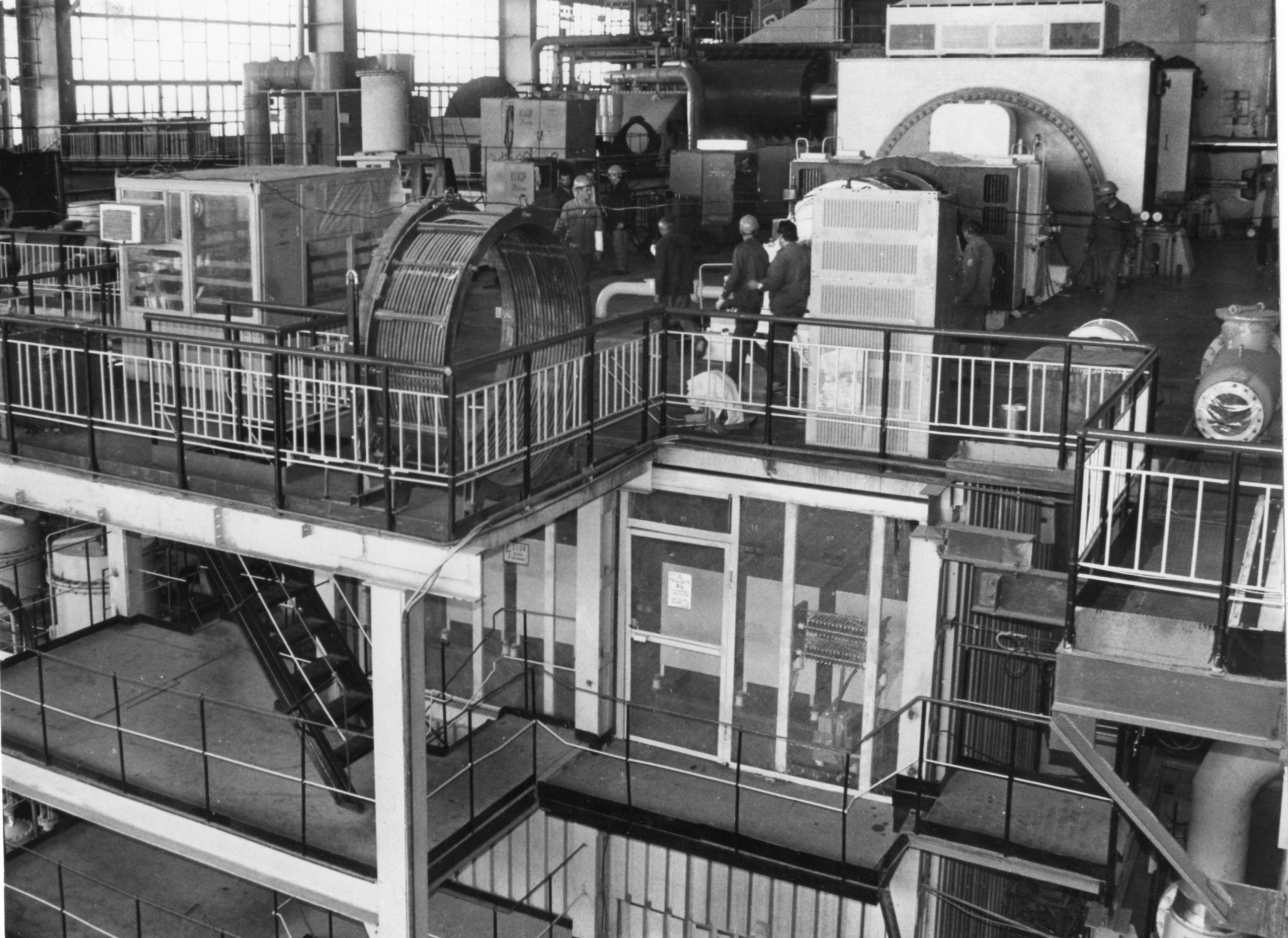 Фотолента "Тверьлайф": трудовой подвиг на архивных снимках