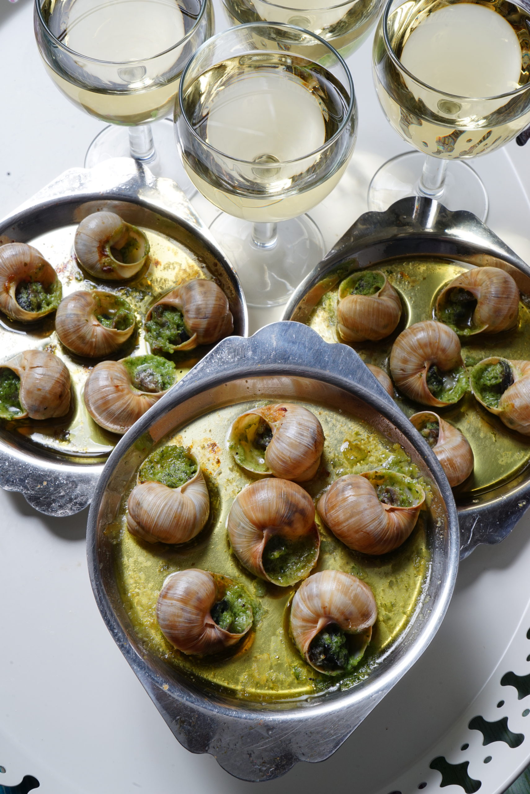 Сomfortable food и улитки по-бургундски: ведущая канала «Кухня ТВ» Ника Ганич оценила рестораны Тверской области
