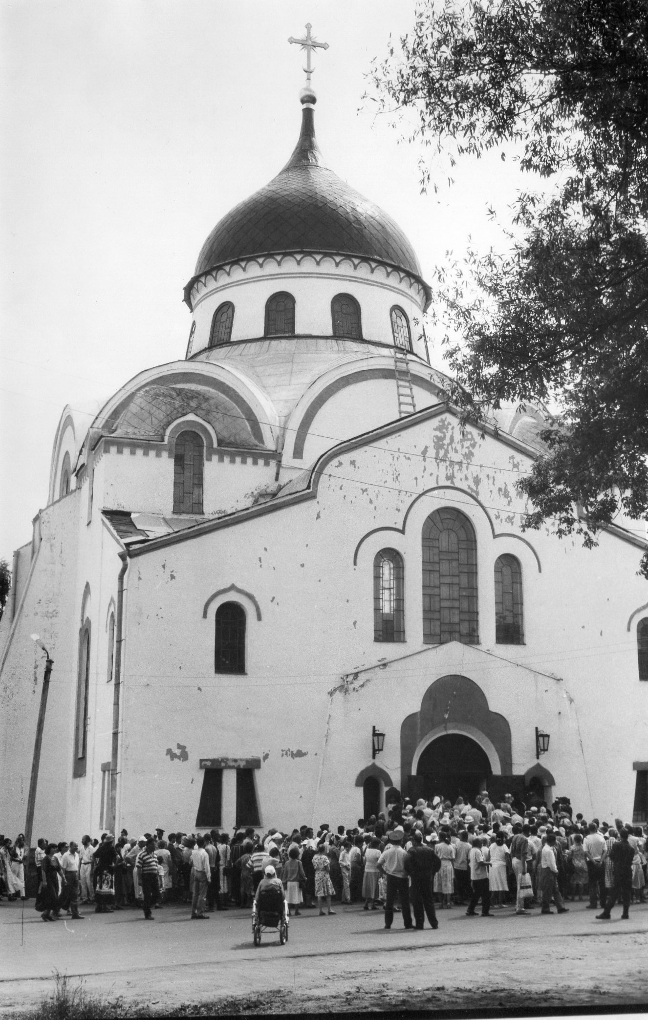 Фотолента "Тверьлайф": красота в камне и символы эпохи