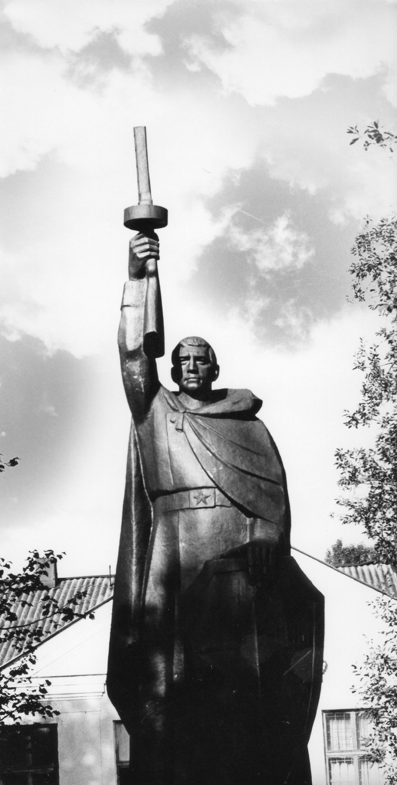 Фотолента "Тверьлайф": красота в камне и символы эпохи