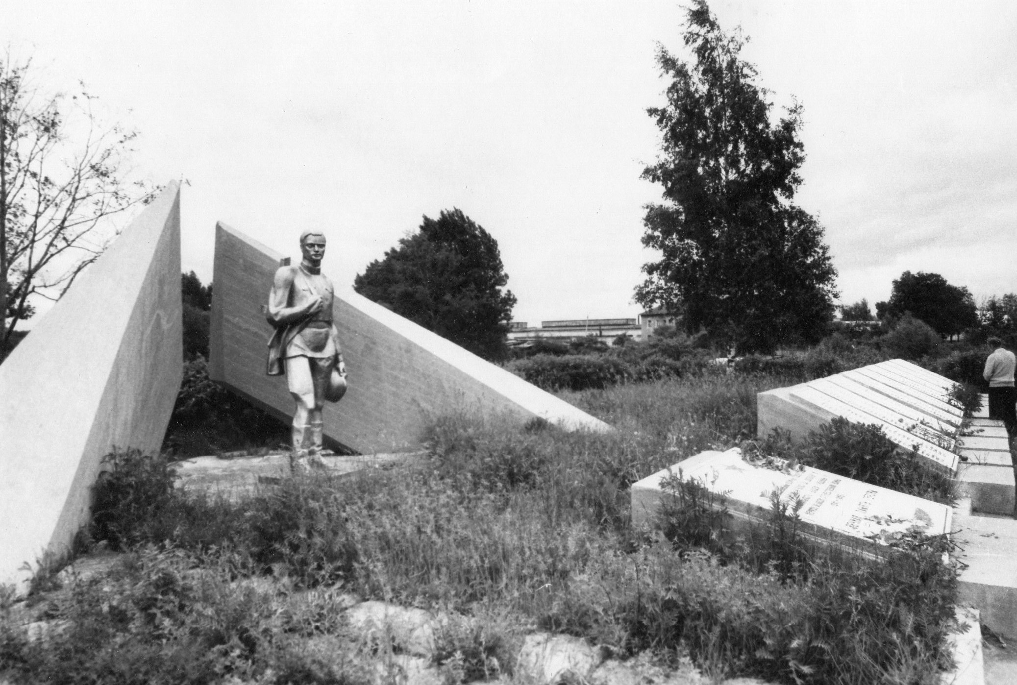 Фотолента "Тверьлайф": красота в камне и символы эпохи