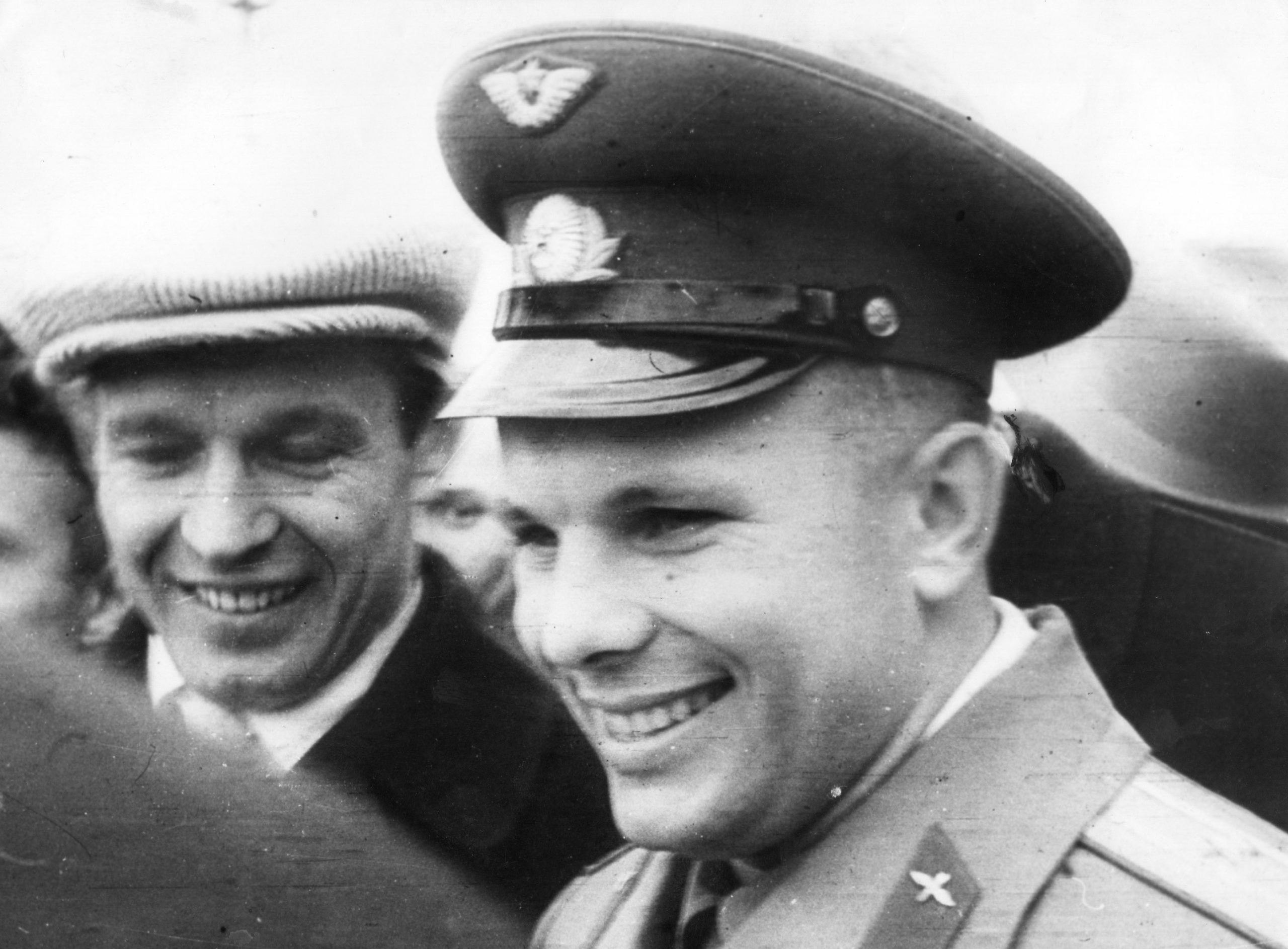 Фотолента "Тверьлайф": история Тверской области в лицах