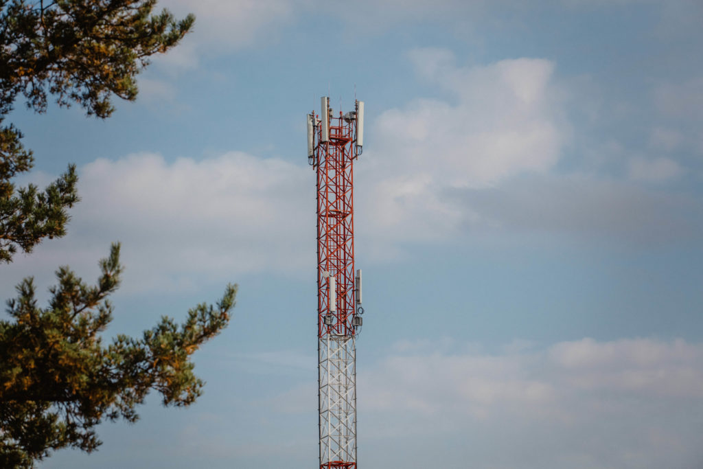 МегаФон реализует проект модернизации сети в тверской глубинке