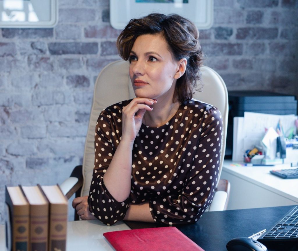 Ирина Жукова: Праздник, который любим и востребован людьми