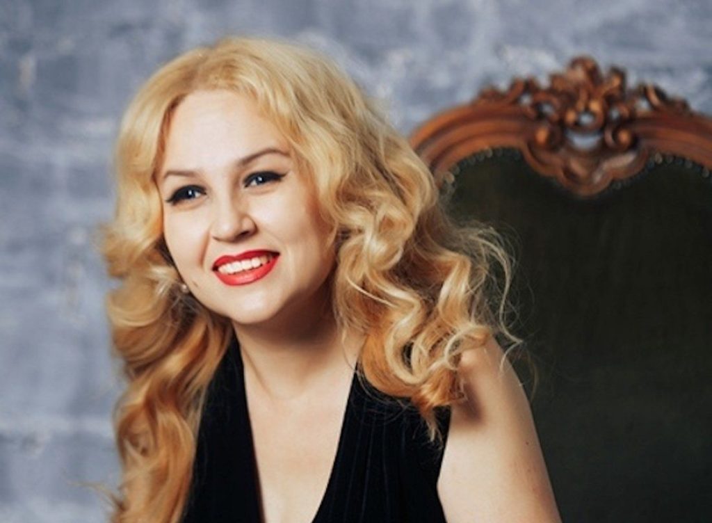 Иоланта Мельникова: Способность объединяться всегда была особенностью нашего народа