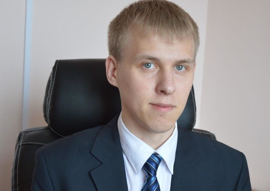 Николай Романенко: Только не надо поддаваться панике Николай Романенко: Только не надо поддаваться панике