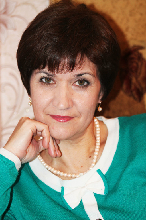 Елена Скокова: Ношение масок в какой-то мере убережет нас от вируса Елена Скокова: Ношение масок в какой-то мере убережет нас от вируса