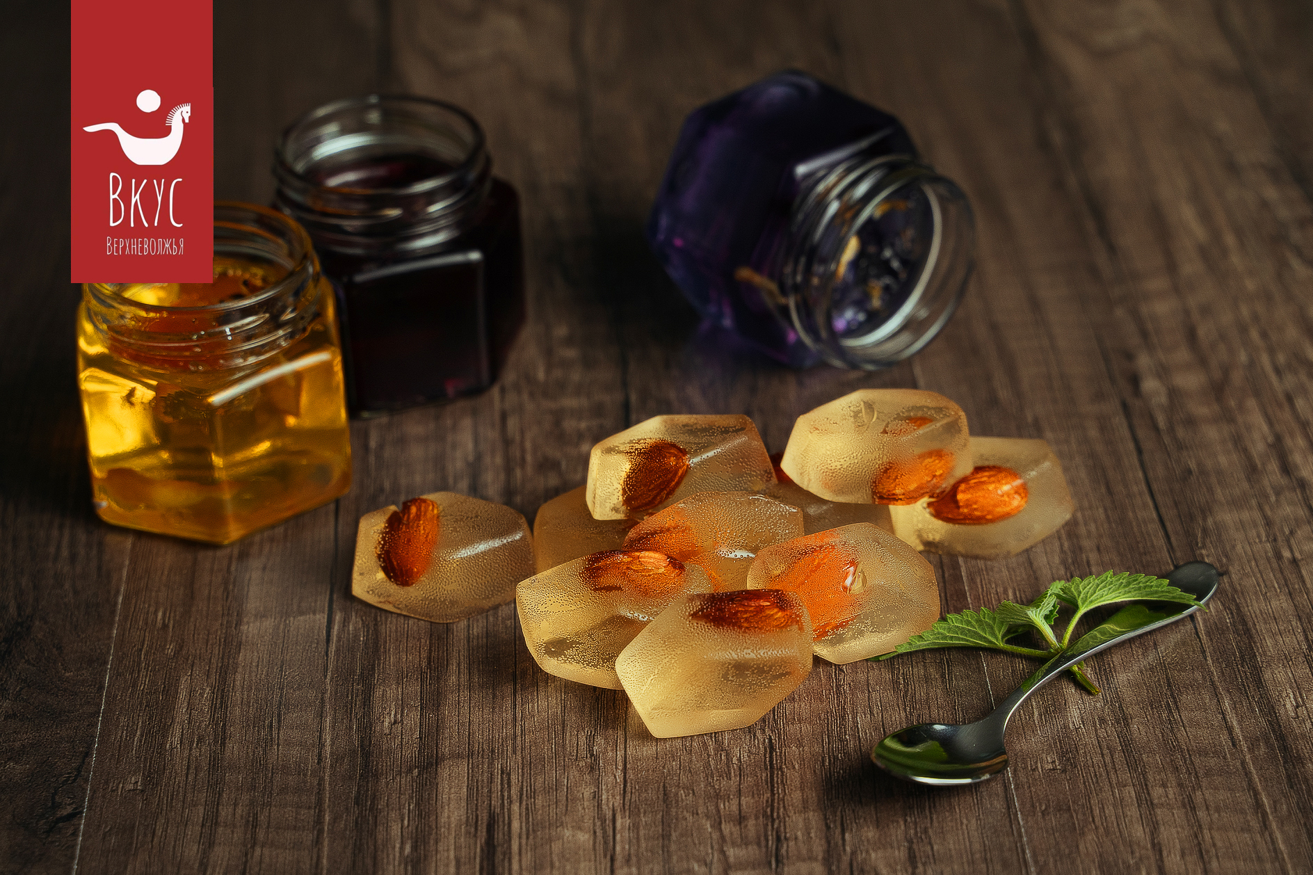 15 компаний Тверской области примут участие в национальном конкурсе «Вкусы России»