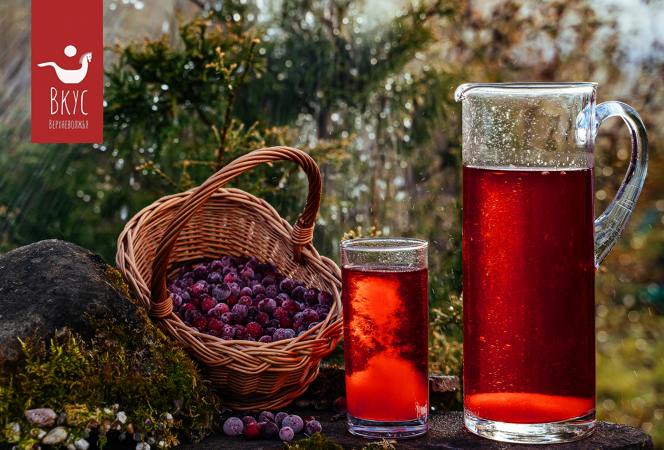 Тверская область вошла пятёрку лидеров по заявкам на гастрономический конкурс «Вкусы России»