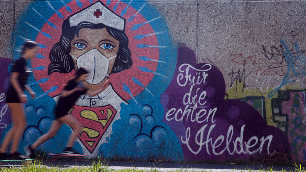 Статистика распространения коронавирусной инфекции в Тверской области на 21 ноября Статистика распространения коронавирусной инфекции в Тверской области на 21 ноября