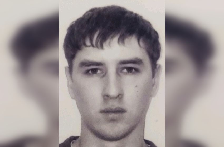 В Тверской области пропал молодой мужчина в синей куртке с капюшоном В Тверской области пропал молодой мужчина в синей куртке с капюшоном