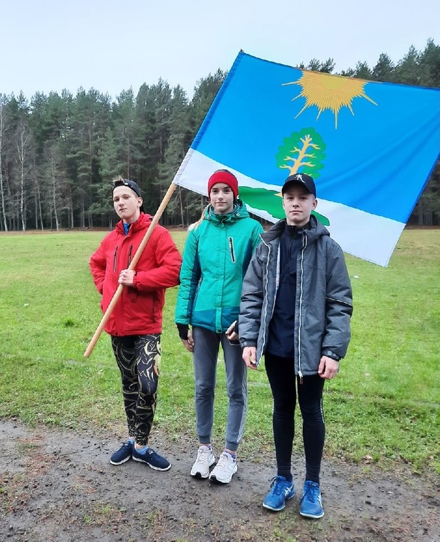 В Твери подвели итоги легкоатлетической онлайн-эстафеты