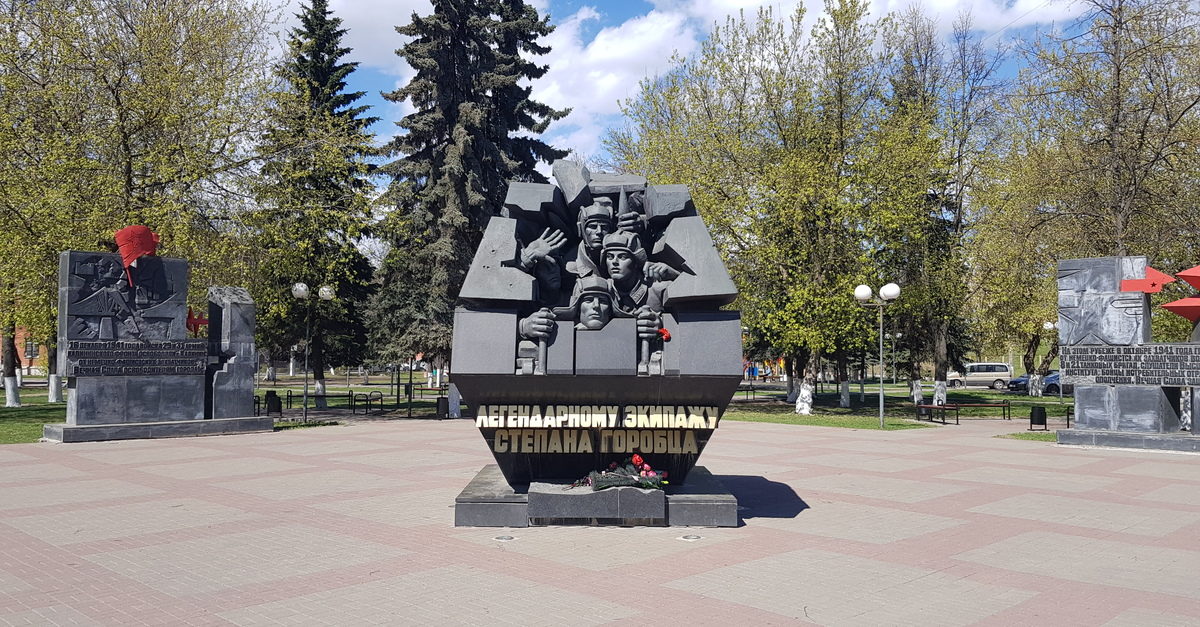 Очевидец подвига Степана Горобца о том, почему историю нельзя искажать