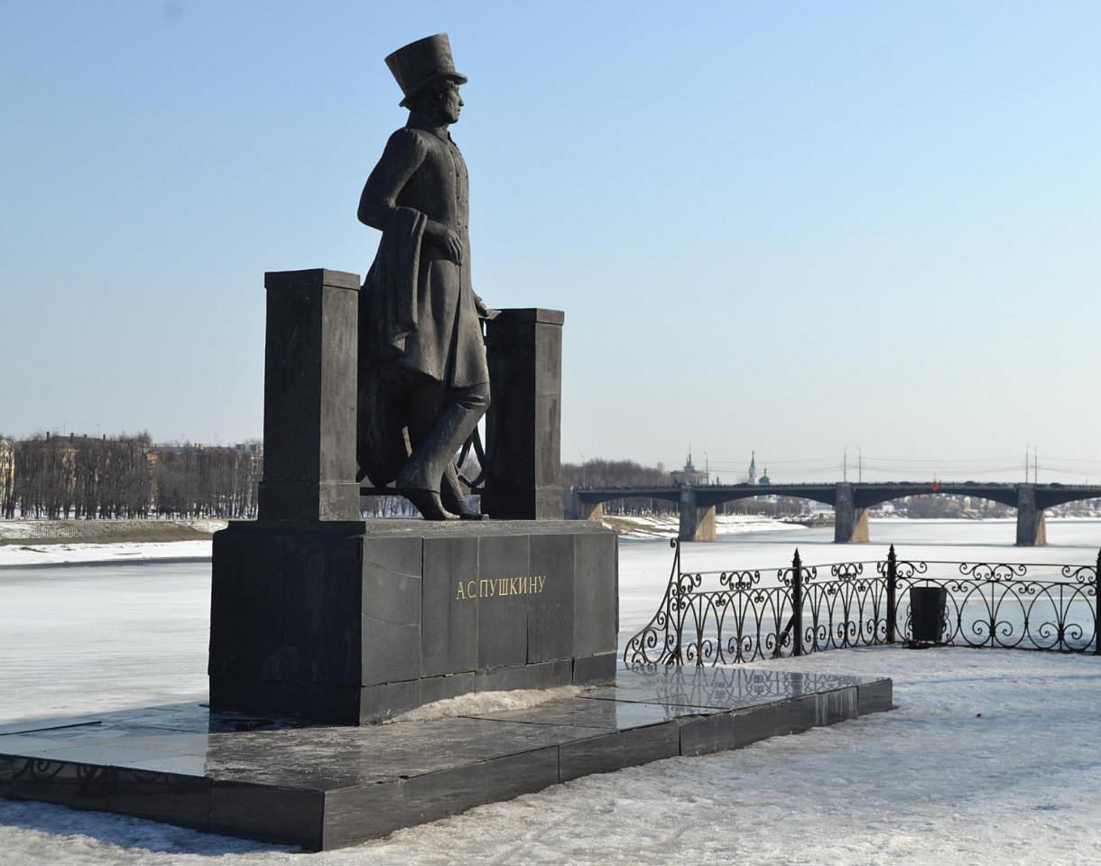 На следующей неделе Тверскую область ждет солнце На следующей неделе Тверскую область ждет солнце